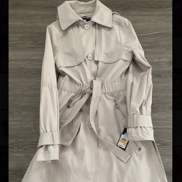 Karl legerfeld coat - Picture 1 of 1